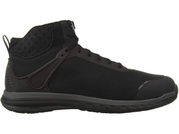 Timberland PRO Drivetrain SD35 Mid Composite Safety Toe SD