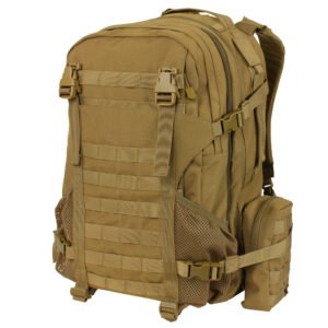 CONDOR Orion Assault Pack 111054 - Image 3