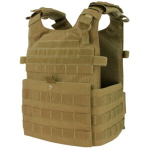 CONDOR Gunner Plate Carrier 201039 - Image 4