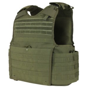 CONDOR Enforcer Releasable Plate Carrier 201147 - Image 3