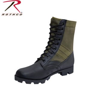 Rothco Military Jungle Boots 5081 - Image 7