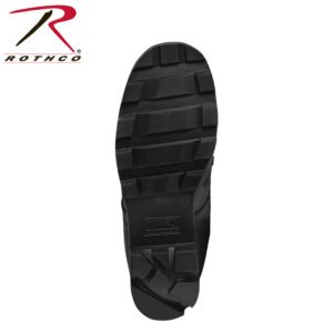 Rothco Military Jungle Boots 5081 - Image 5