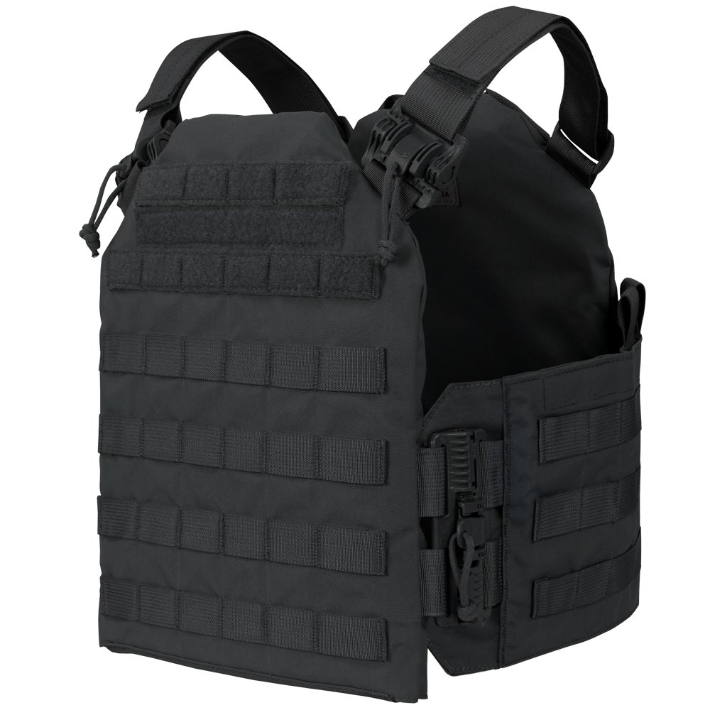 Condor Cyclone Rs Plate Carrier Us1218 - Allied Surplus