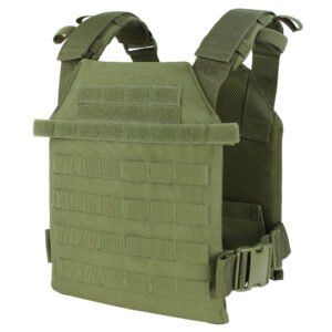 CONDOR Sentry Plate Carrier 201042 - Image 4