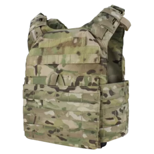 CONDOR Cyclone Plate Carrier US1020 - Image 3