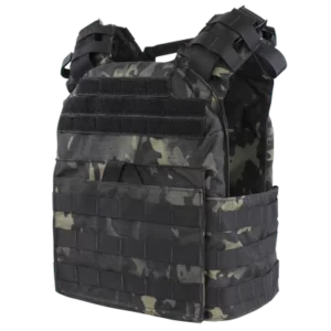 CONDOR Cyclone Plate Carrier US1020 - Image 4
