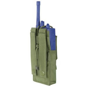 CONDOR PATROL RADIO POUCH 191229 - Image 4
