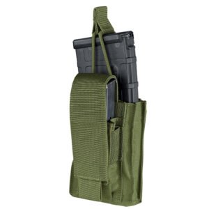 CONDOR SINGLE KANGAROO MAG POUCH 191231 - Image 4