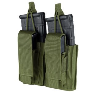 CONDOR DOUBLE KANGAROO MAG POUCH 191232 - Image 3