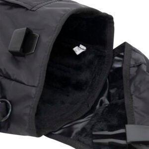 Rothco G.I. Type 2 QT. Bladder Canteen Cover - Image 4