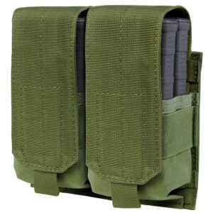 CONDOR M14 DOUBLE MAP POUCH (GEN 2) 191089 - Image 3