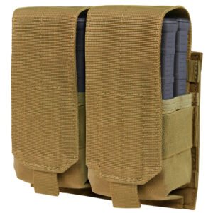 CONDOR M14 DOUBLE MAP POUCH (GEN 2) 191089 - Image 5