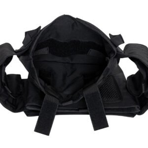 Rothco Laser Cut MOLLE Plate Carrier Vest - Image 8