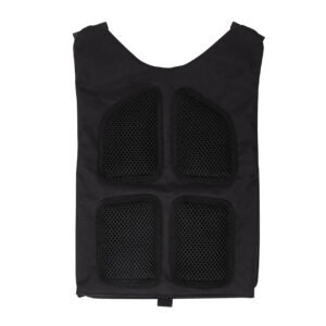 Rothco Laser Cut MOLLE Plate Carrier Vest - Image 9