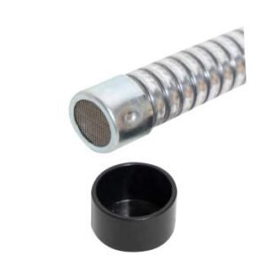 Rothco G.I. Type Screw-On Gas Nozzle 4482 - Image 3