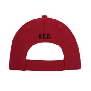 Rothco R.E.D. (Remember Everyone Deployed) Low Profile Cap 4964 - Image 3