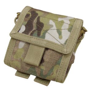 CONDOR ROLL- UP UTILITY POUCH MA36 - Image 4