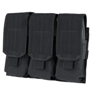 CONDOR TRIPLE M4 MAG POUCH MA58 - Image 3