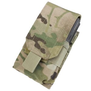 CONDOR M14 SINGLE MAG POUCH (GEN 2) 191088 - Image 6