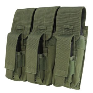 CONDOR TRIPLE AK KANGAROO MAG POUCH MA72 - Image 3