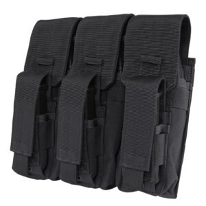 CONDOR TRIPLE AK KANGAROO MAG POUCH MA72 - Image 4