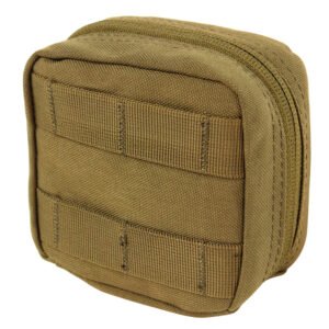 CONDOR 4X4 UTILITY POUCH MA77 - Image 3