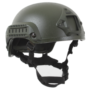 Rothco Base Jump Helmet 1894 - Image 3