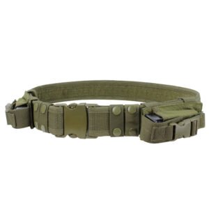 CONDOR TACTICAL BELT TB - Image 4