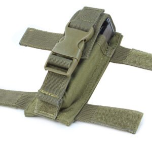 CONDOR TACTICAL BELT TB - Image 3