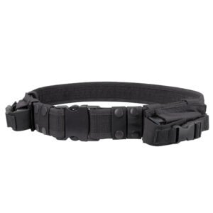 CONDOR TACTICAL BELT TB - Image 5