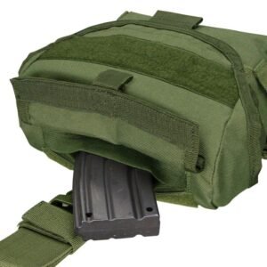CONDOR DROP LEG DUMP POUCH MA38 - Image 3