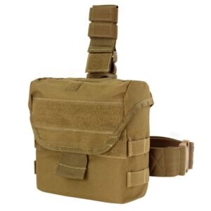CONDOR DROP LEG DUMP POUCH MA38 - Image 5