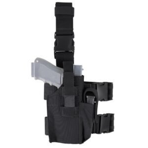CONDOR TACTICAL LEG HOLSTER TLH - Image 3