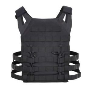 Rothco Lightweight Armor Plate Carrier Vest - Image 3