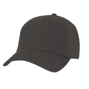 Rothco Supreme Solid Color Low Profile Cap - Image 6