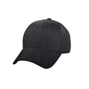 Rothco Supreme Solid Color Low Profile Cap - Image 3