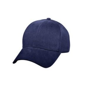 Rothco Supreme Solid Color Low Profile Cap - Image 5
