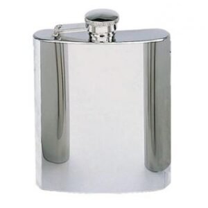 Rothco Stainless Steel Flask 645