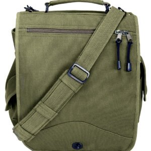 Rothco Canvas M-51 Engineers Field Bag