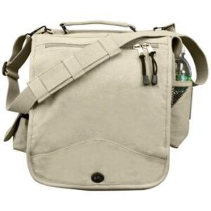 Rothco Canvas M-51 Engineers Field Bag - Image 4