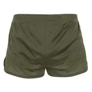 Rothco Ranger PT (Physical Training) Shorts 70032 - Image 1