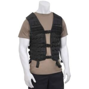 Rothco Lightweight MOLLE Utility Vest 7206