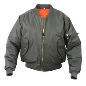 Rothco Kids MA-1 Flight Jackets
