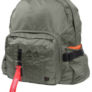 Rothco MA-1 Bomber Backpack