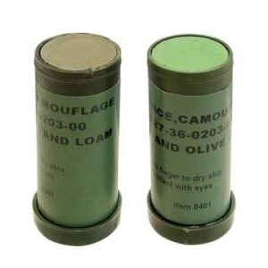 Rothco NATO Camo Paint Stick - Image 4