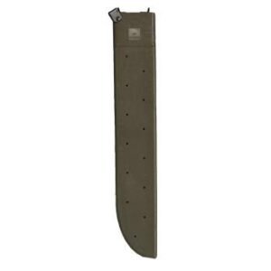 Rothco G.I. Type Plastic Machete Sheath 871 - Image 3