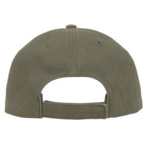Rothco Deluxe Vintage USMC Embroidered Low Pro Cap 9738 - Image 3