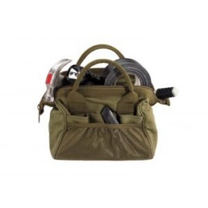 Rothco Heavyweight Canvas Platoon Tool Bag 9797