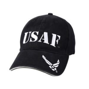 Rothco Vintage USAF Low Profile Cap 9886