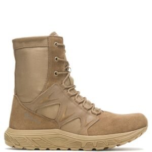 BATES MEN'S RUSH TALL AR670-1 TACTICAL BOOT